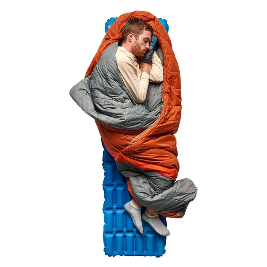 Sierra Designs Night Cap 35 Degree Sleeping Bag - Regular