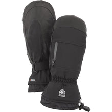 Hestra CZone Pointer Mitts