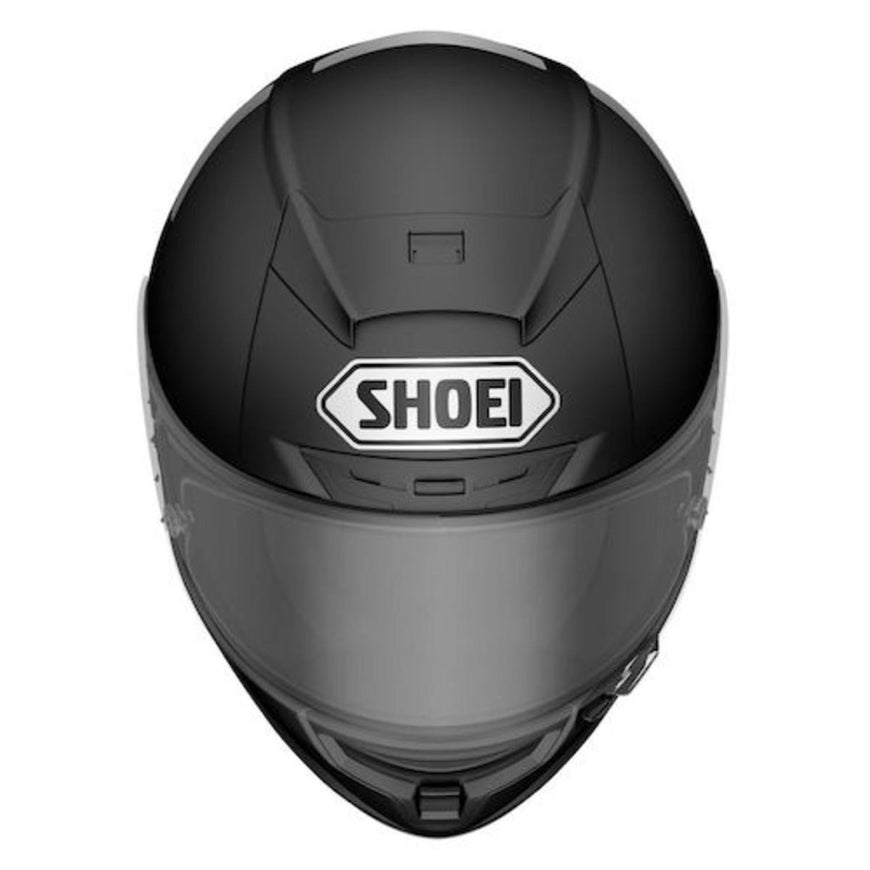 Shoei X-Fourteen (X-14) Helmet (White S)