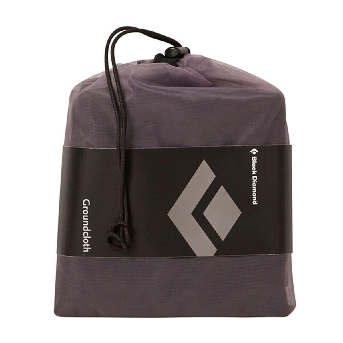 Black Diamond I-Tent/Firstlight 2P Tent Ground Cloth