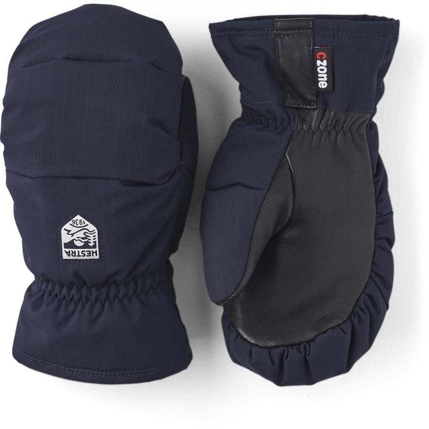 Hestra Foss Junior Mitts