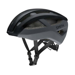 Smith Optics Network Mips Bike Helmets - Black Cement