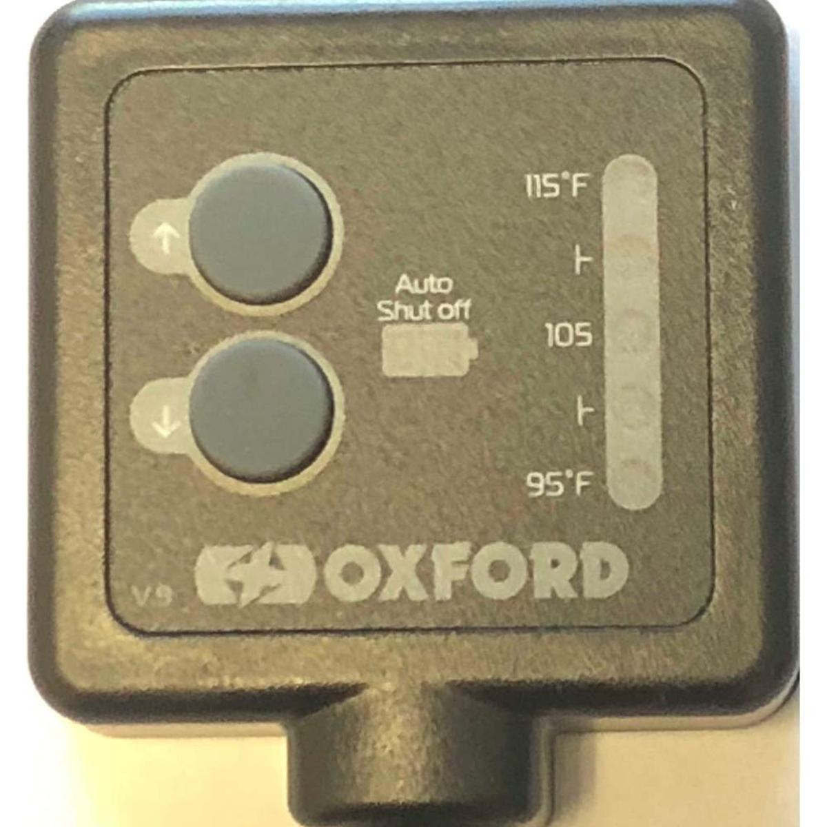 Oxford Hotgrips EVO Touring Heated Grips