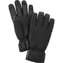 Hestra Alpine Short Gore-Tex Gloves