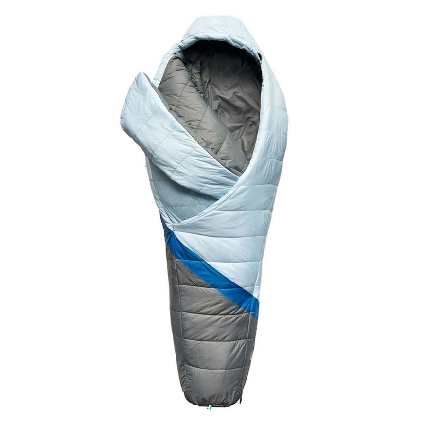 Sierra Designs Women's Night Cap 20 Degree Sleeping Bag - Regular