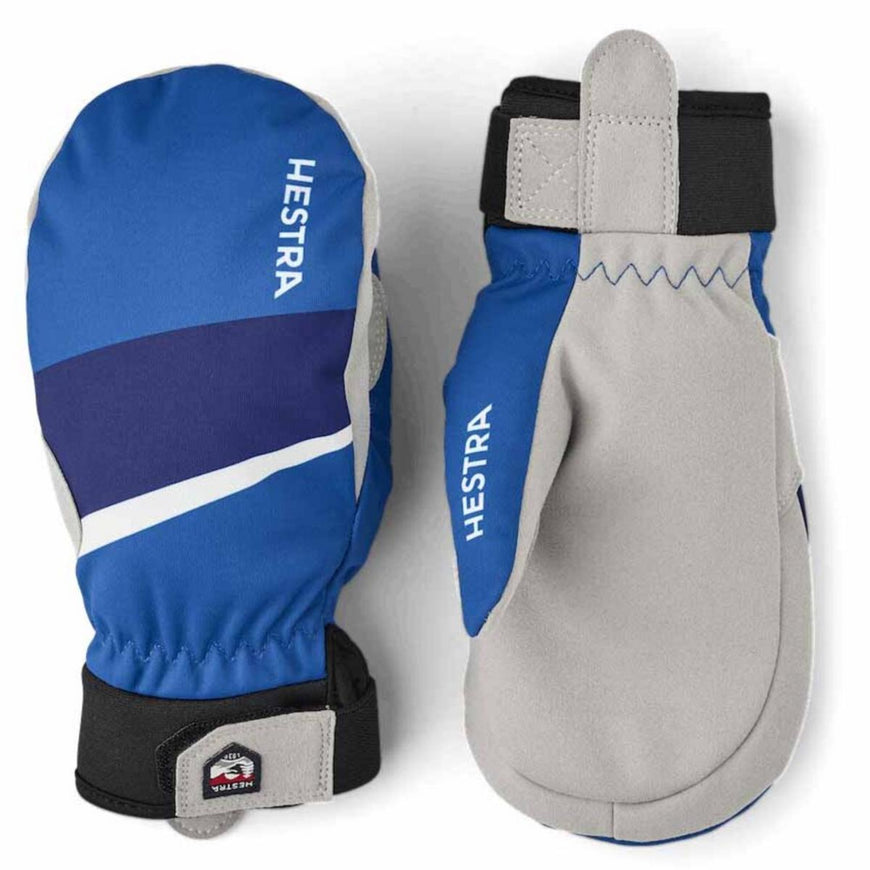 Hestra Tracker Junior Mitts