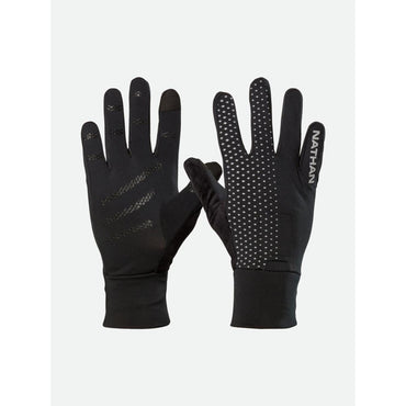 Nathan HyperNight Reflective Gloves