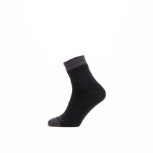 Sealskinz Waterproof Warm Weather Ankle Length Socks