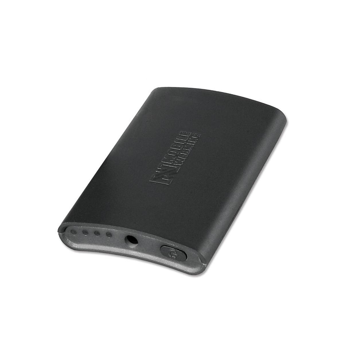 Mobile Warming 3.7V Curved Bluetooth Sock Battery