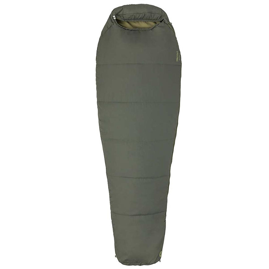 Marmot Nanowave 35Â°F Sleeping Bag