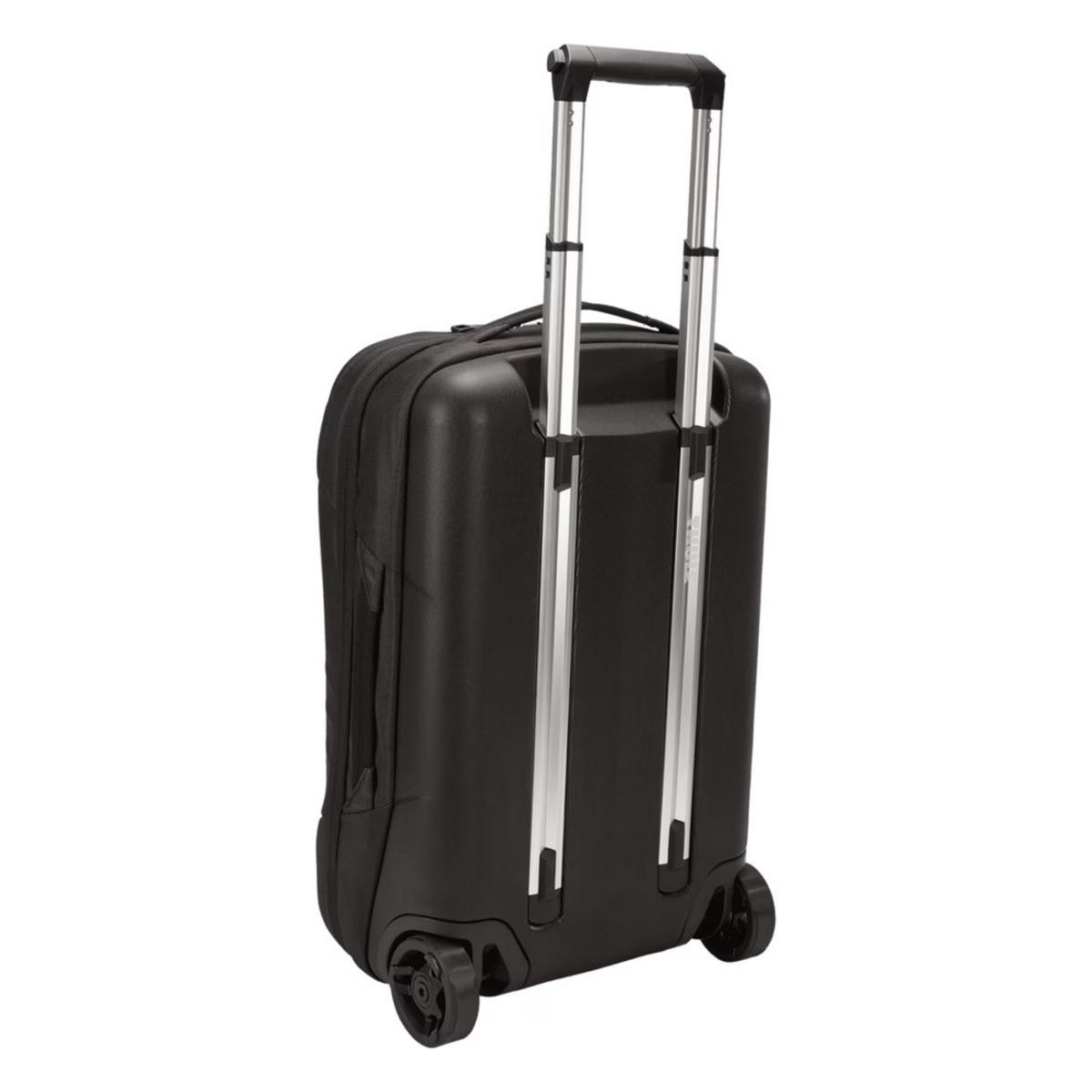 Thule Subterra Carry On 36L Luggage Bag - Black