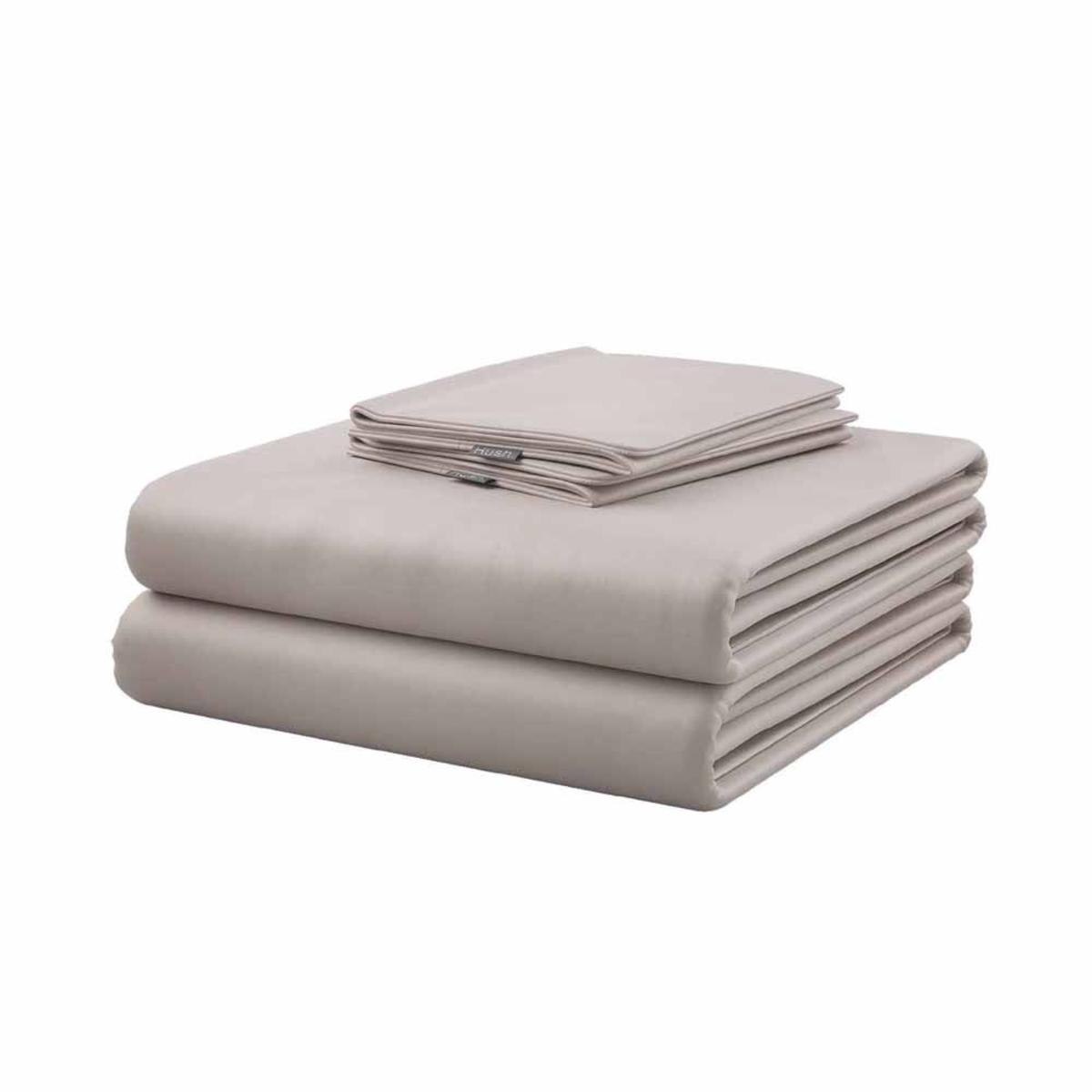 Hush Iced Cooling Sheet and Pillowcase Set - Queen