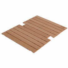 DOD Outdoors Uma Folding Table Top - Natural wood