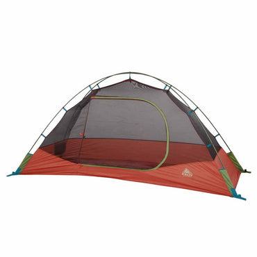 Kelty Discovery Trail 1 Person Tent - Laurel Green/Dill