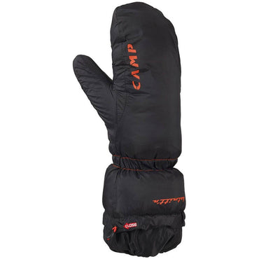 Camp Hotmit'N Winter Gloves