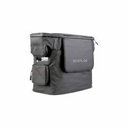 EcoFlow Delta 2 Waterproof Bag - Black