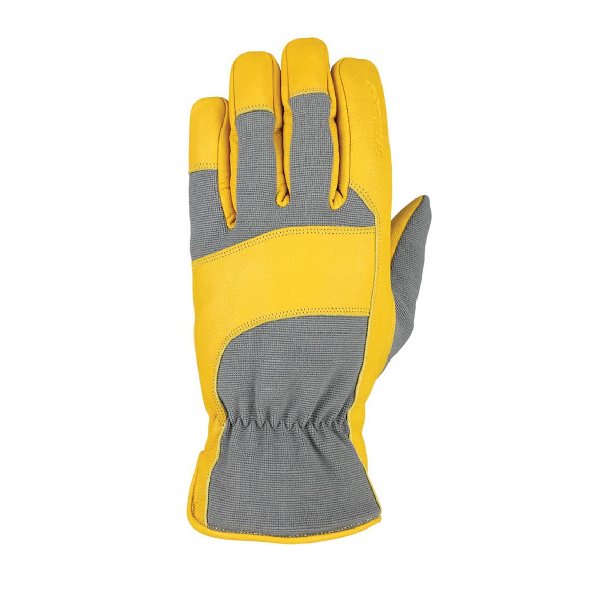 Seirus HWS Heatwave Workman Leather Gloves