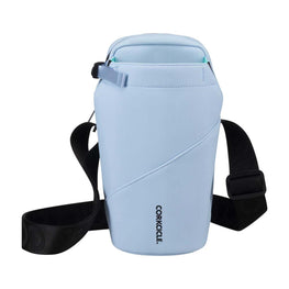Corkcicle Crossbody Water Bottle Sling Bag
