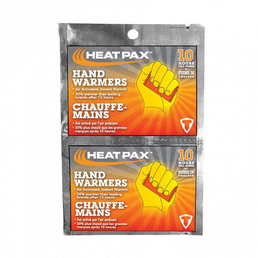 Techniche Heat Pax Air Activated Mini/Hand Warmer