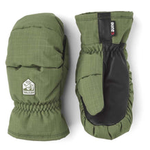 Hestra Foss Junior Mitts