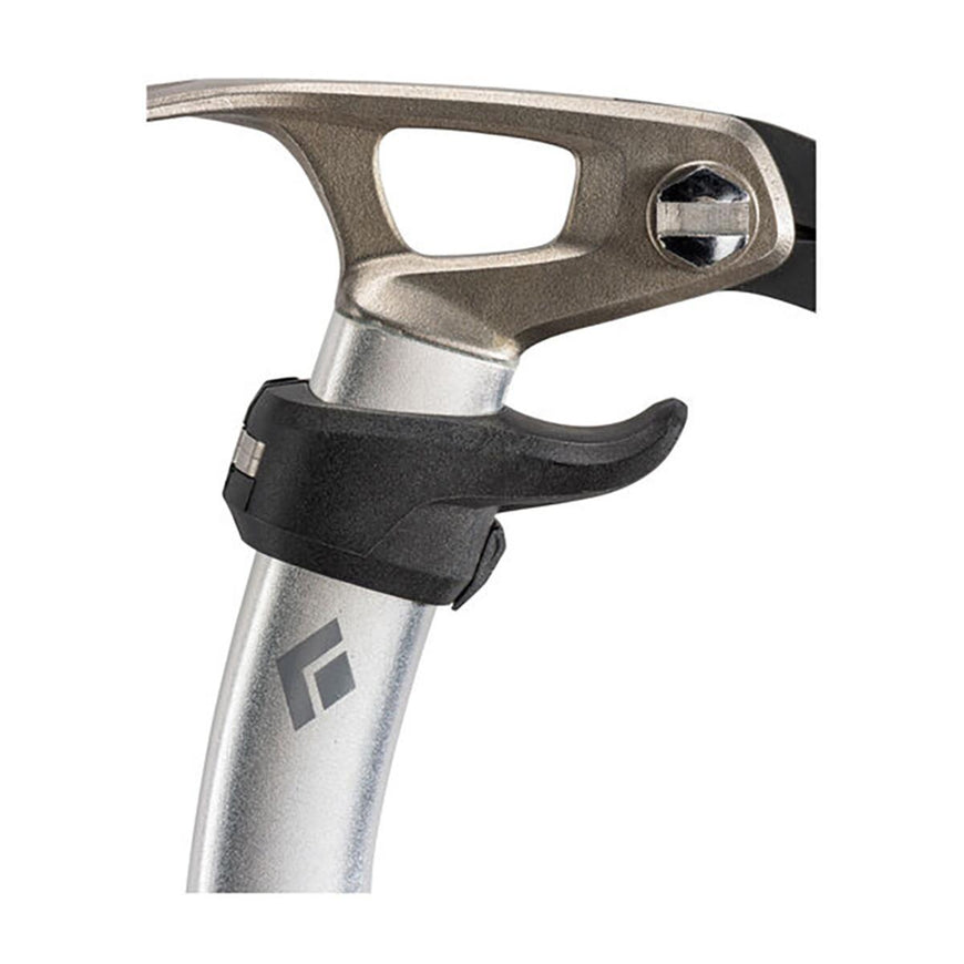 Black Diamond Venom Ice Axe - Hammer