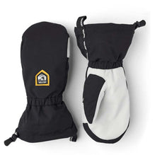 Hestra Army Leather Altitude Mittens