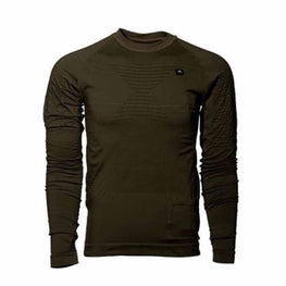 Pnuma Iconx Heated Core Long Sleeve Shirt