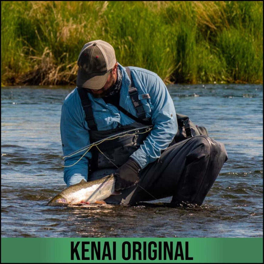 Glacier Glove Kenai Original Gloves