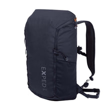 Exped Summit Hike 25L Backpack - Black