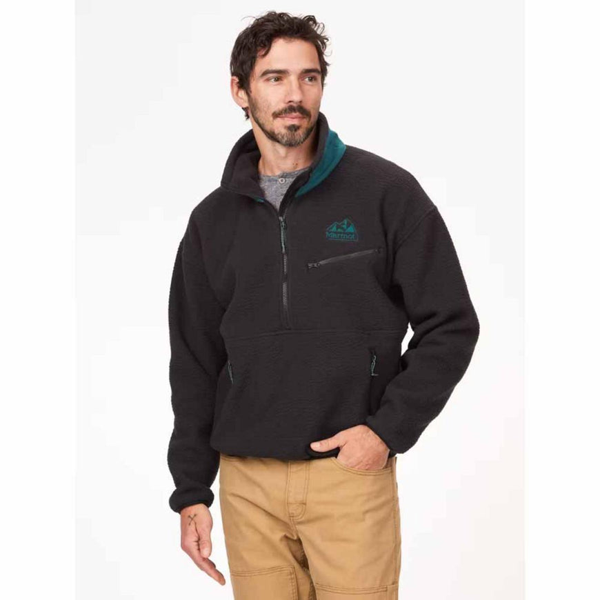 Marmot Men's '94 E.C.O. Recycled Fleece