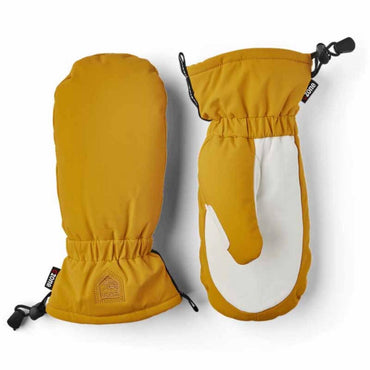 Hestra Mist Skiing Mittens