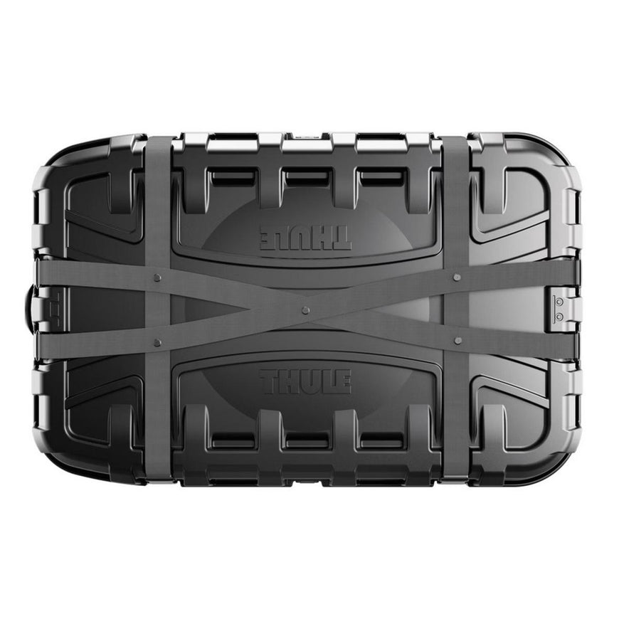 Thule RoundTrip Sport Hard Bike Travel Case - Black