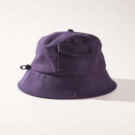 SealSkinz Men's Lynford Waterproof Canvas Bucket Hat