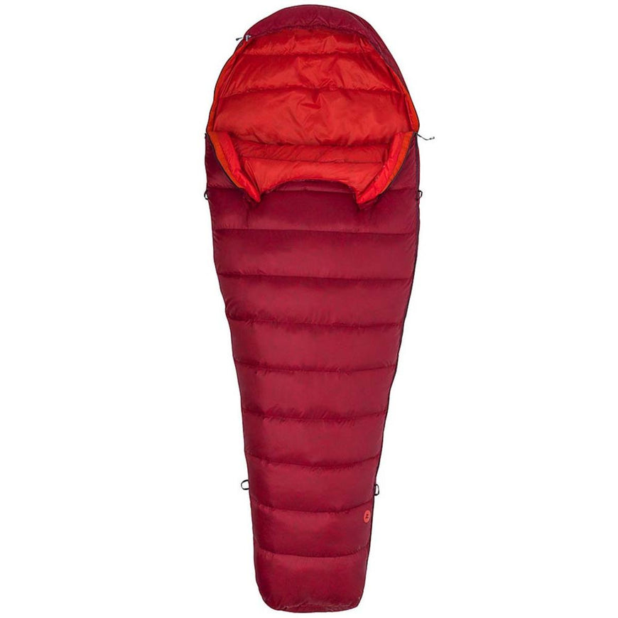 Marmot Micron 40Â°F Sleeping Bag