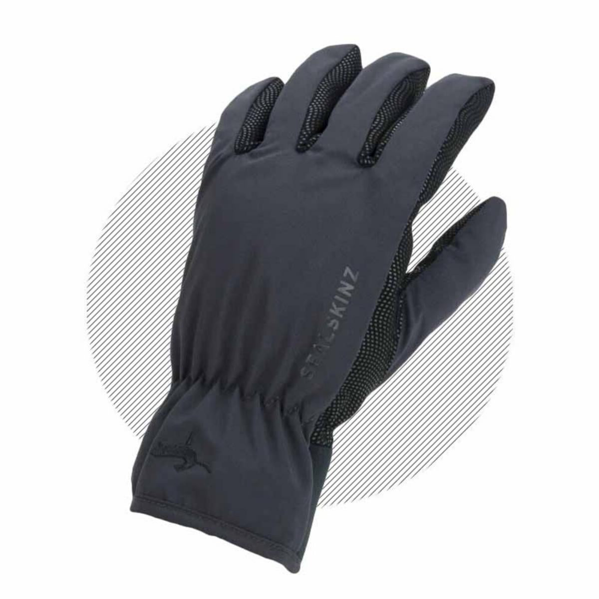 SealSkinz Griston Waterproof All Weather Lightweight Gloves