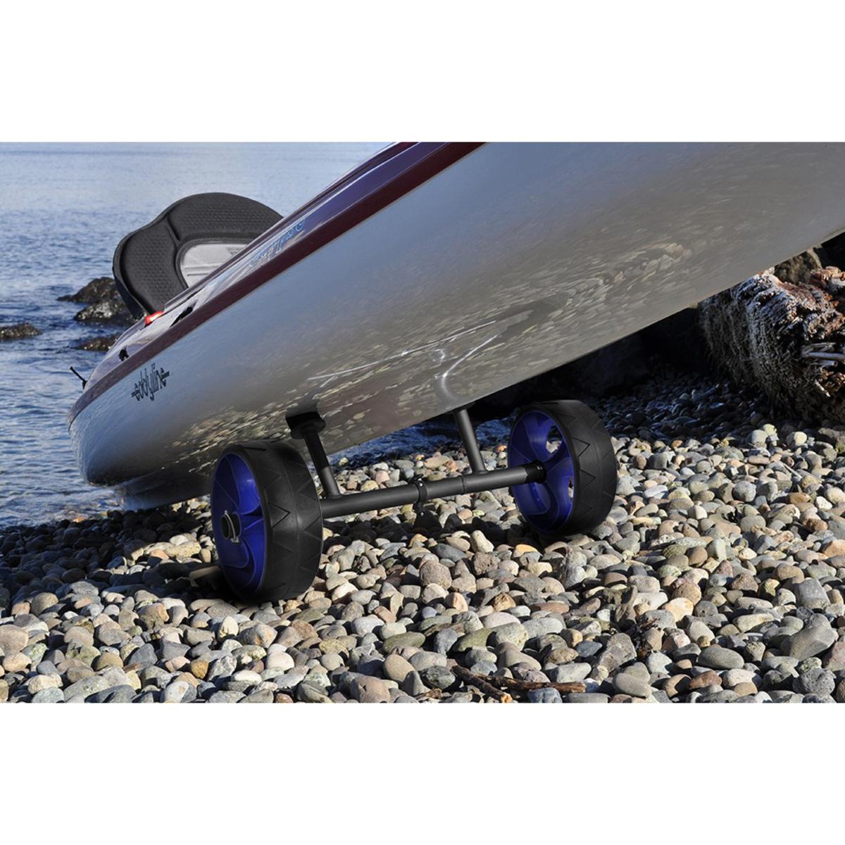 Seattle Sports Scupper Swift Sit-on-Top Kayak Cart