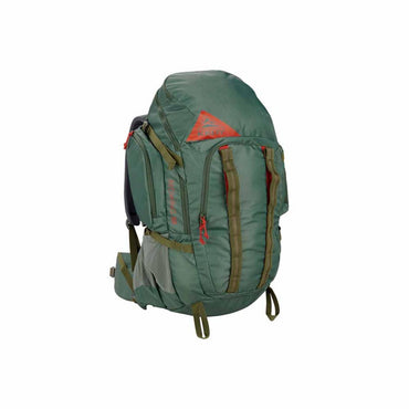 Kelty Redwing 50L Daypack - Duck Green/Burnt Olive
