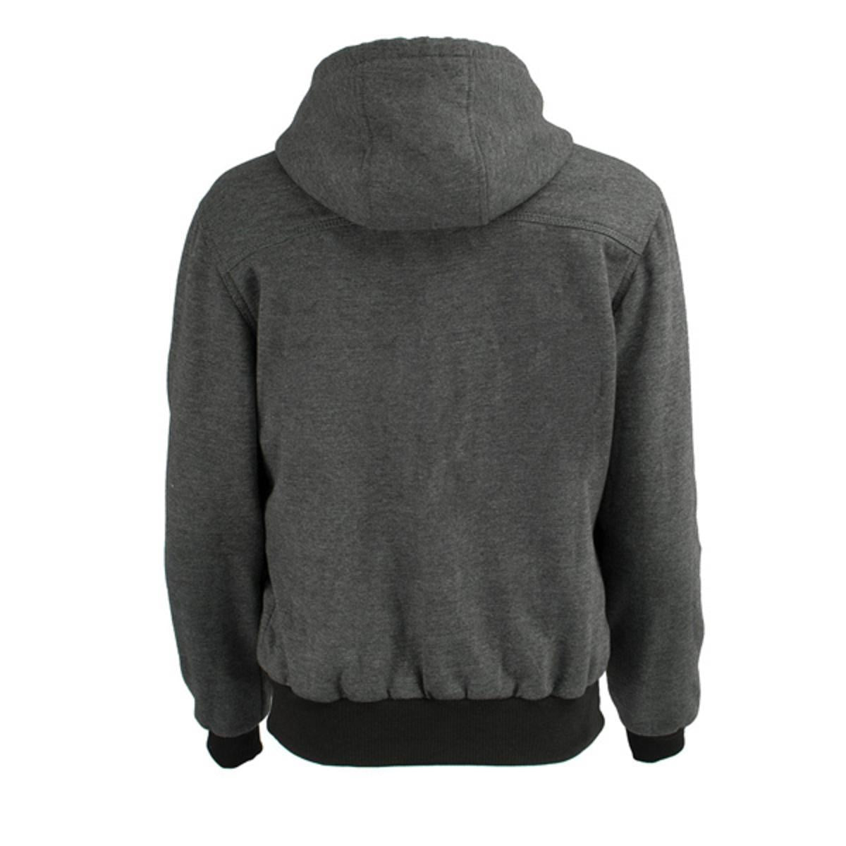 NexGen 7.4V Women's Heated Hoodie with Front & Back Heating Elements