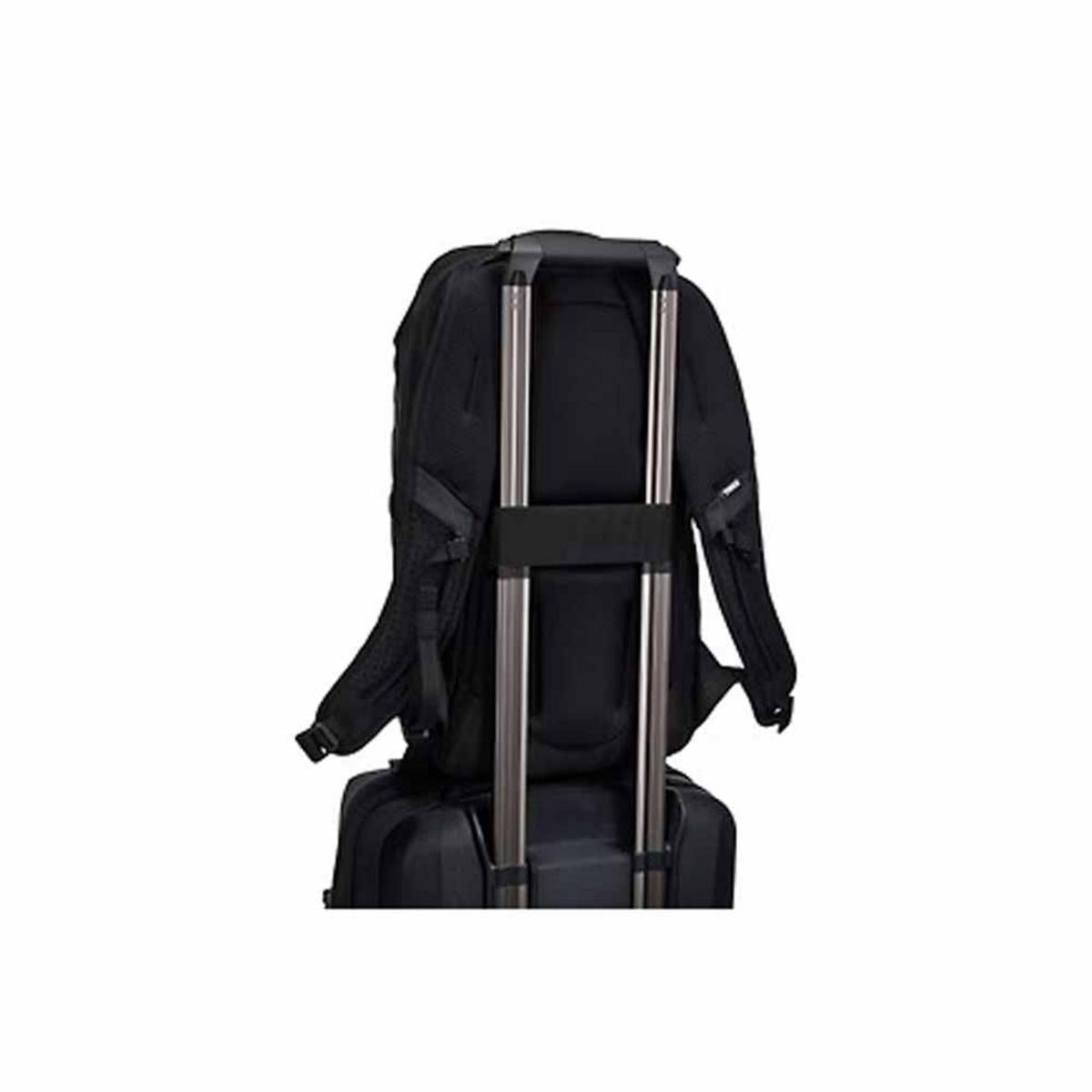 Thule Accent 20L Laptop Backpack - Black