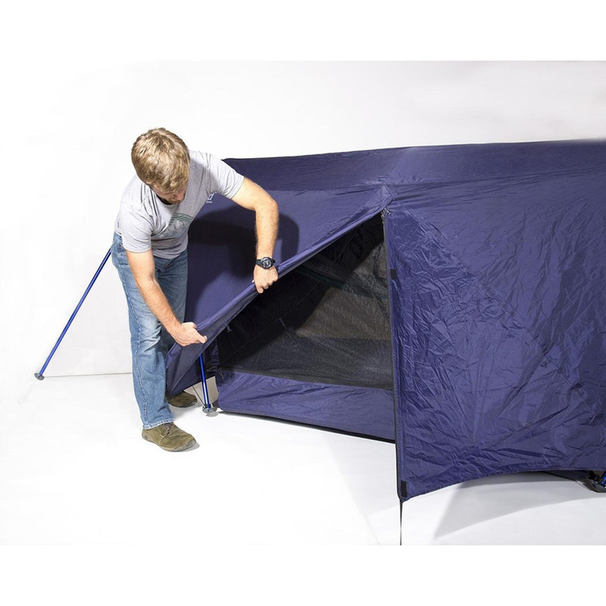 Eagles Nest Outfitters Nomad Shelter System