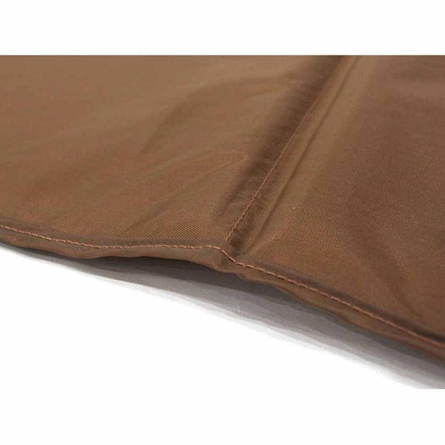 DOD Outdoors Kamaboko Mat Set - Small/Brown