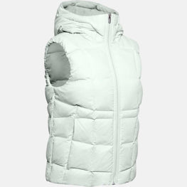 Under Armour Women's Armour Down Vest