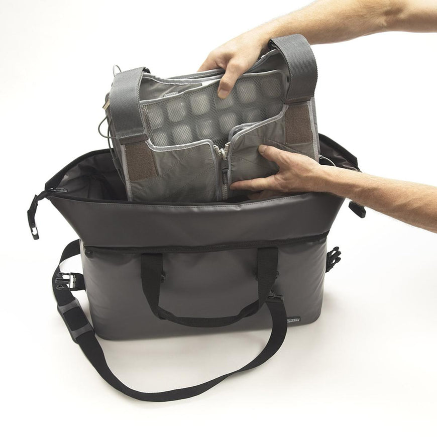 FlexiFreeze Professional Series Tote (Not Water Tight)