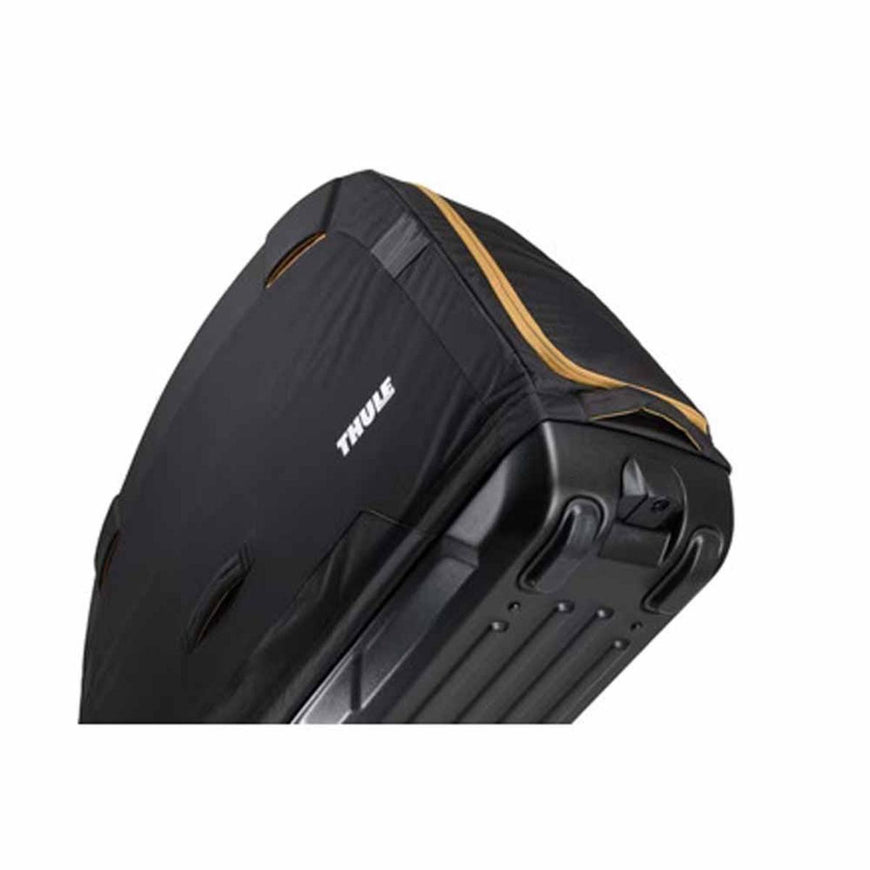 Thule Roundtrip Road Bike Travel Case - Black