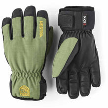 Hestra Ferox Primaloft Gloves