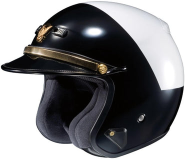 Shoei RJ Platinum-R LE Hi-Rise Helmet
