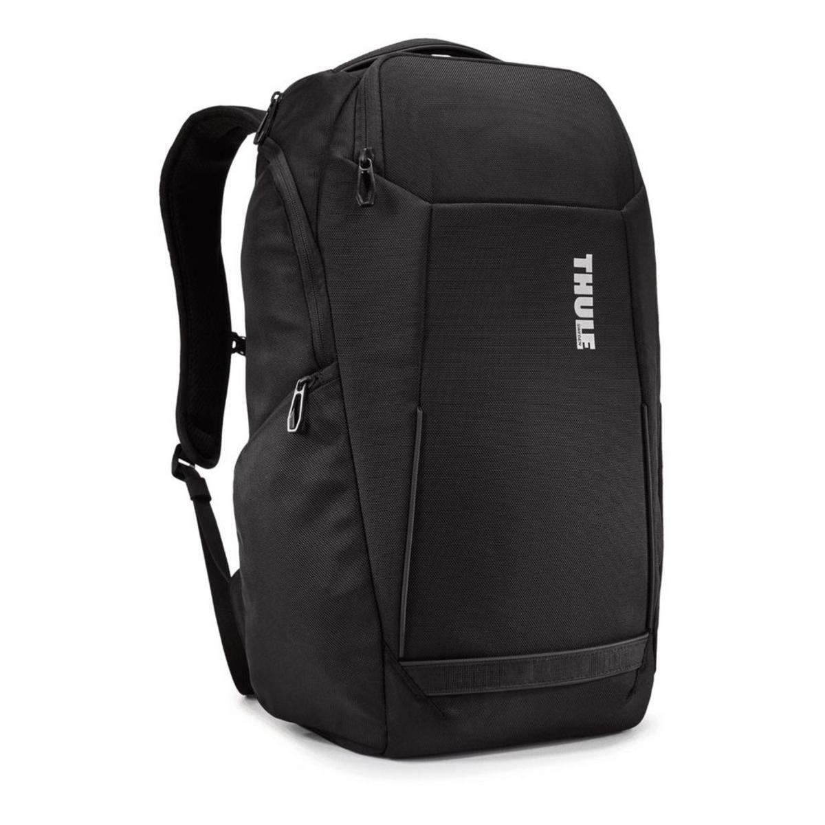 Thule Accent 28L Laptop Backpack - Black