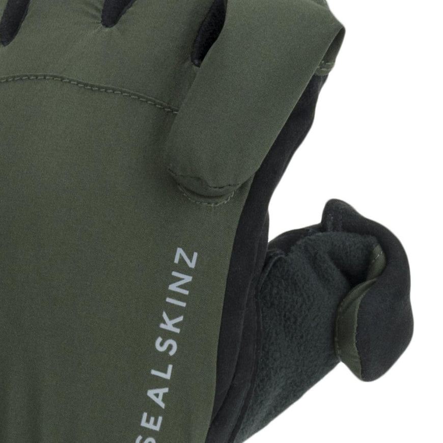 Sealskinz Men's Waterproof All Weather Sporting Gloves (Size L)