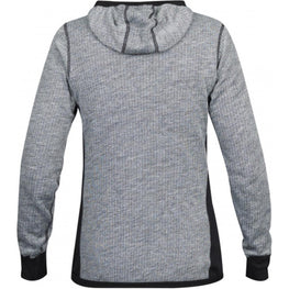 FjallRaven Women's Bergtagen Woolterry Hoodie