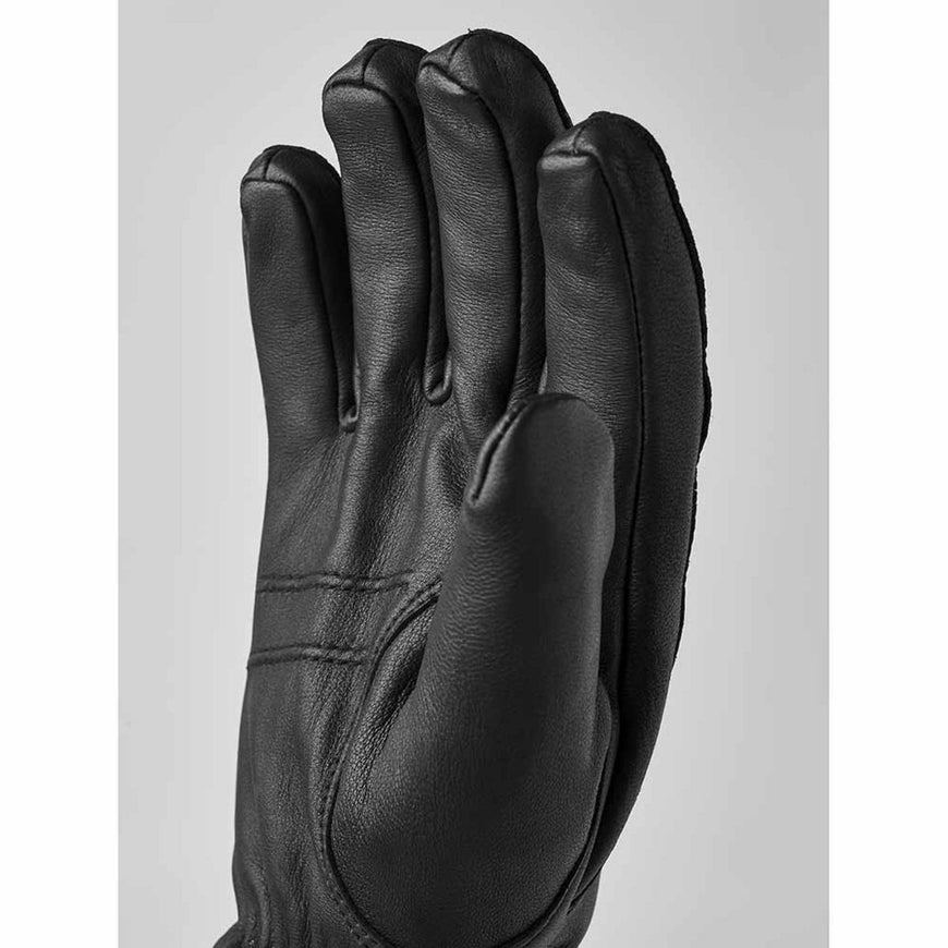 Hestra Men's Tore Deerskin Leather Gloves